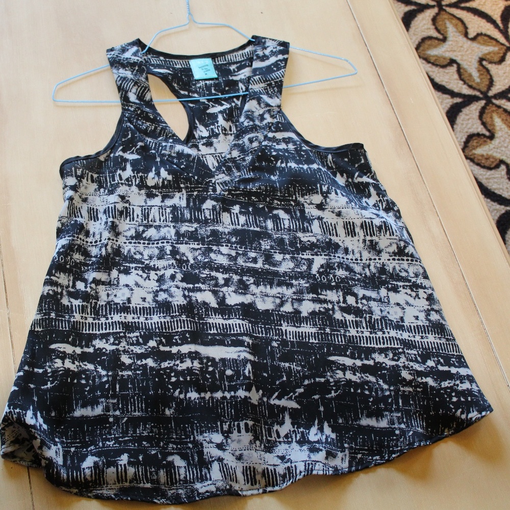 shirt tank